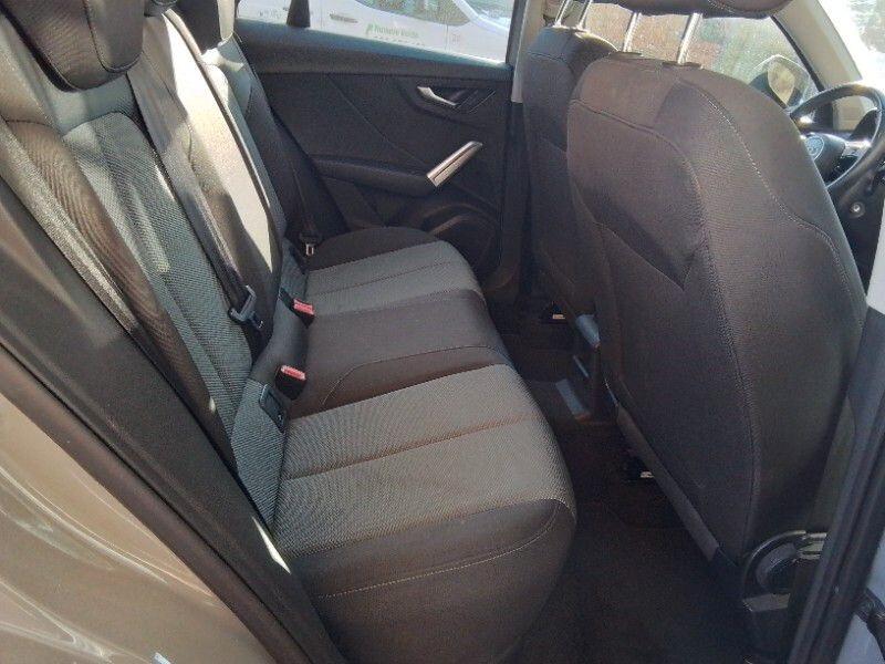 Audi Q2 30 TDI S tronic Business 1.6 Diesel 116cv