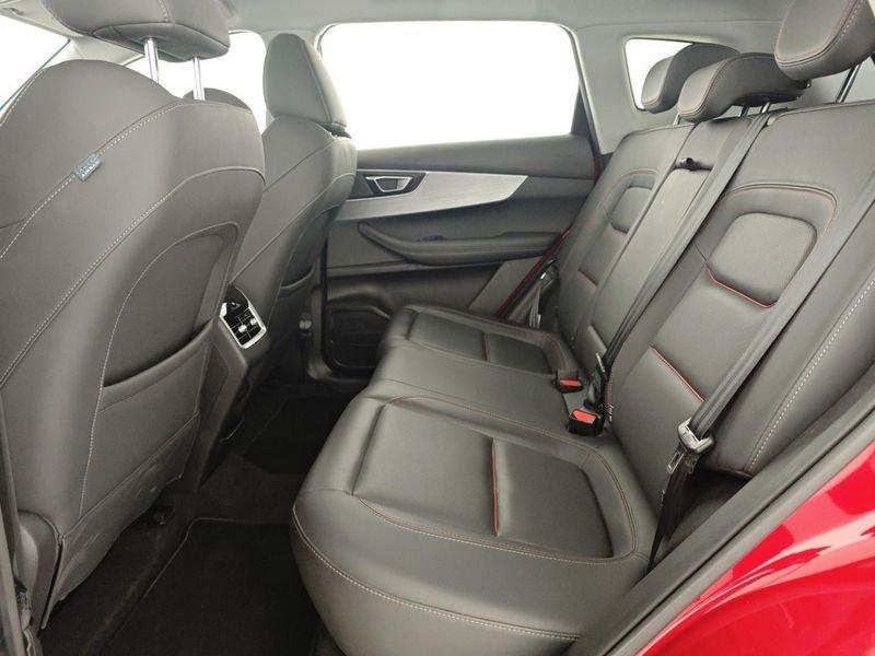 DR AUTOMOBILES DR 6.0 1.5 Turbo CVT Bi-Fuel GPL