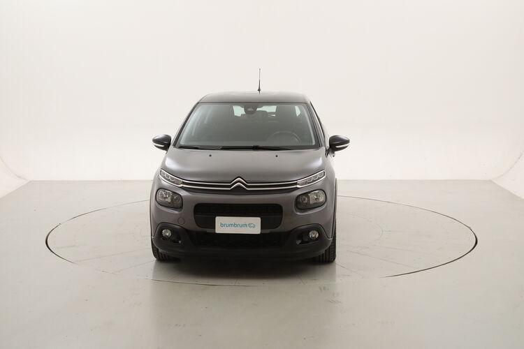 Citroen C3 Shine BR101324 1.5 Diesel 102CV
