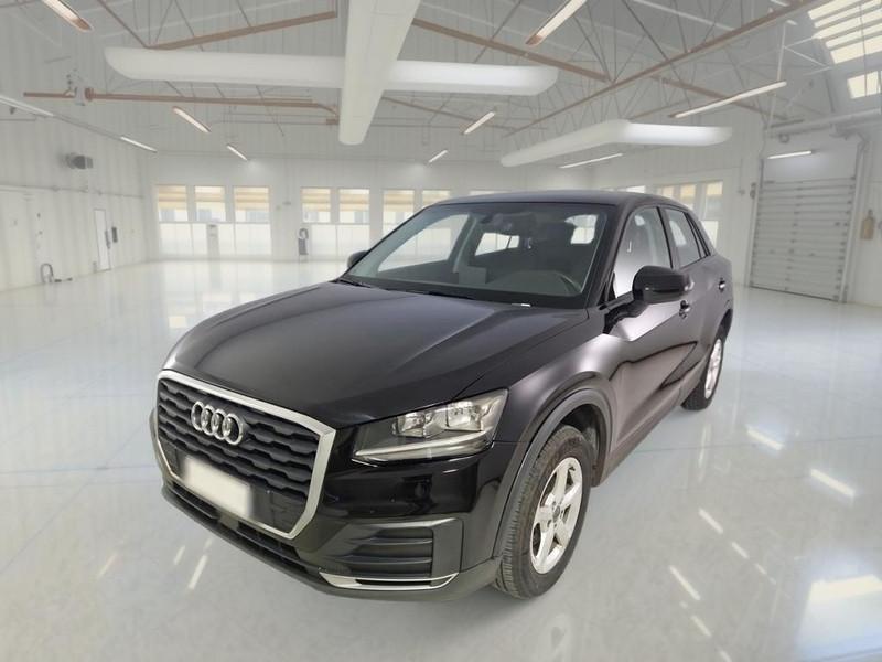 AUDI Q2 1.6 30 TDI BUSINESS S TRONIC