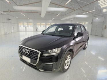 AUDI Q2 1.6 30 TDI BUSINESS S TRONIC