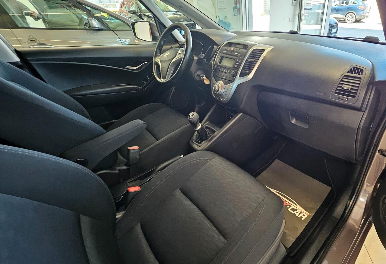 Hyundai iX20 1.4 CRDI 90 CV Comfort