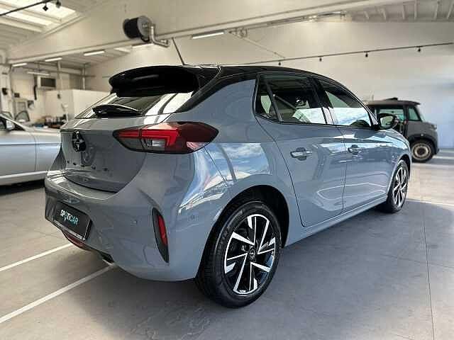Opel Corsa 1.2 100 CV GS