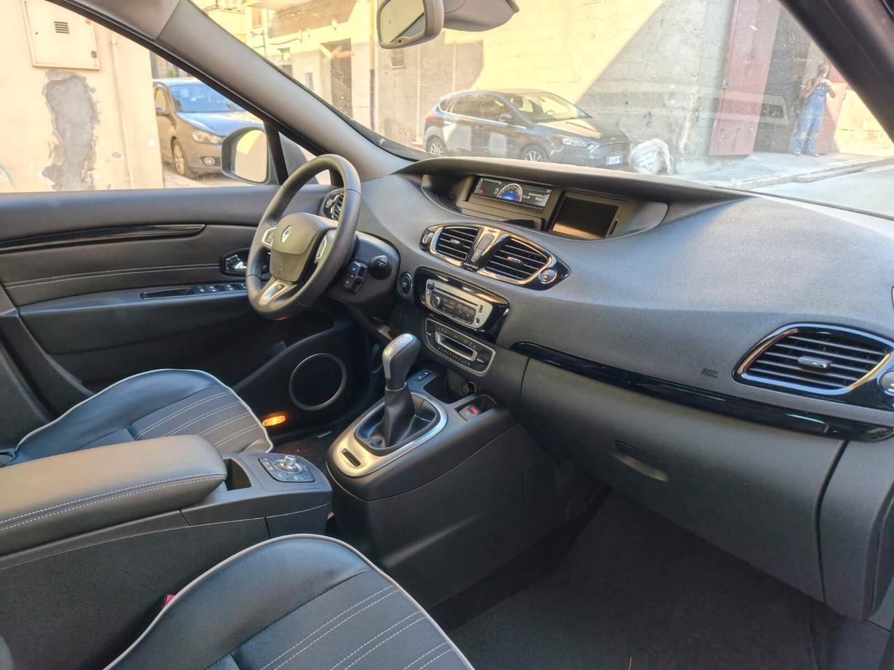 Renault Scénic XMod 1.5 dCi 110CV Start&Stop Live