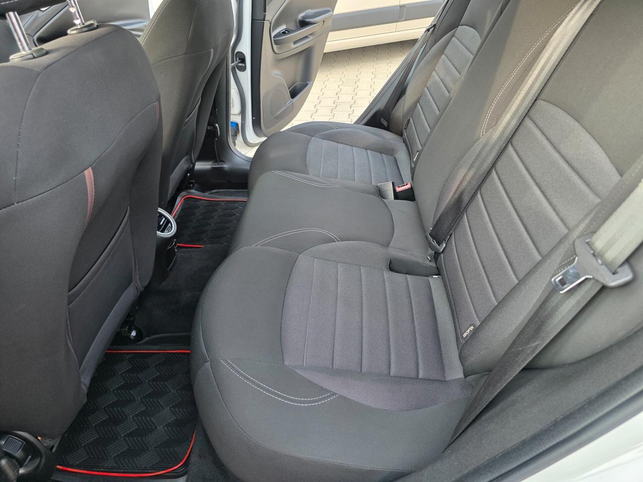 Alfa Romeo Giulietta 1.6 JTDm 120cv Super garantita 12M