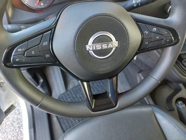 NISSAN Townstar 1.3 130 CV Van PC Acenta