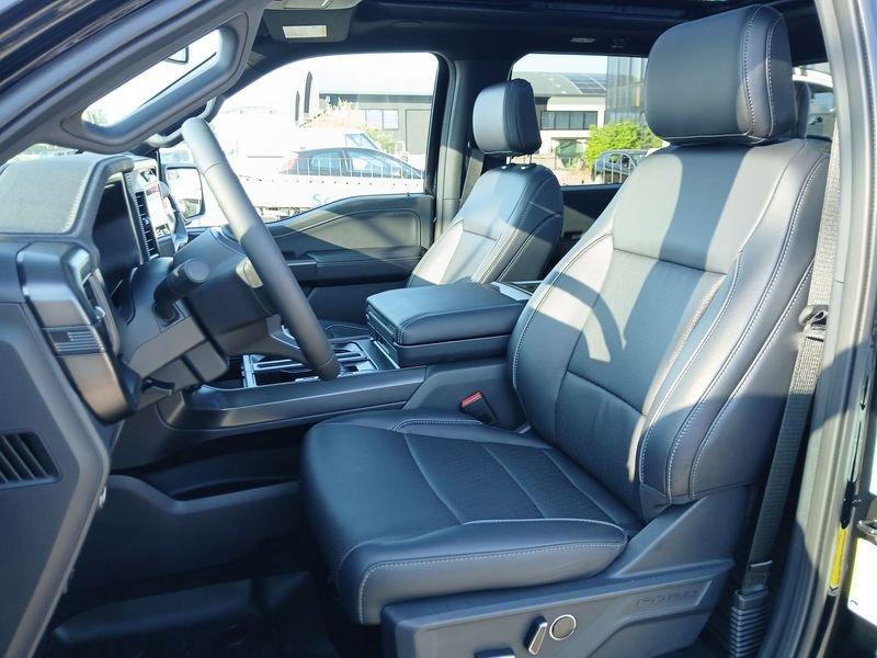 Ford F 150 Lariat 3.5L V6 GPL PowerBoost® FHEV 1,5 Kwh 47CV