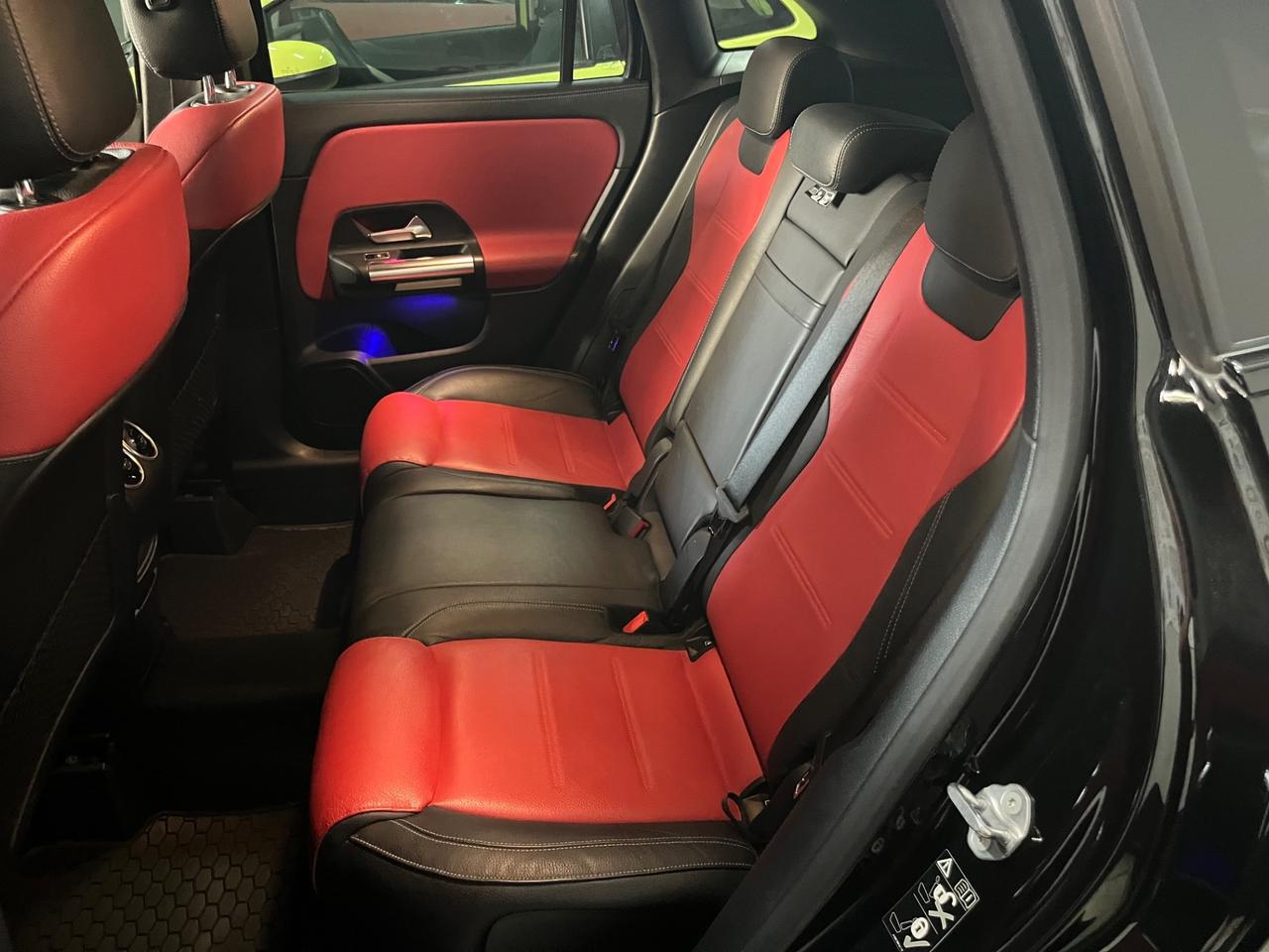 Mercedes-benz GLA 45 AMG 45S 4Matic+ 12.2022