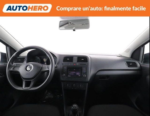 VOLKSWAGEN Polo 1.0 MPI 75CV 5p. Business