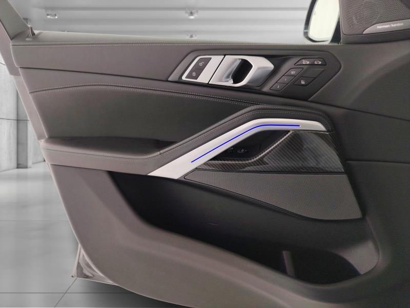 BMW X6 30 d MSport Pro xDrive Steptronic