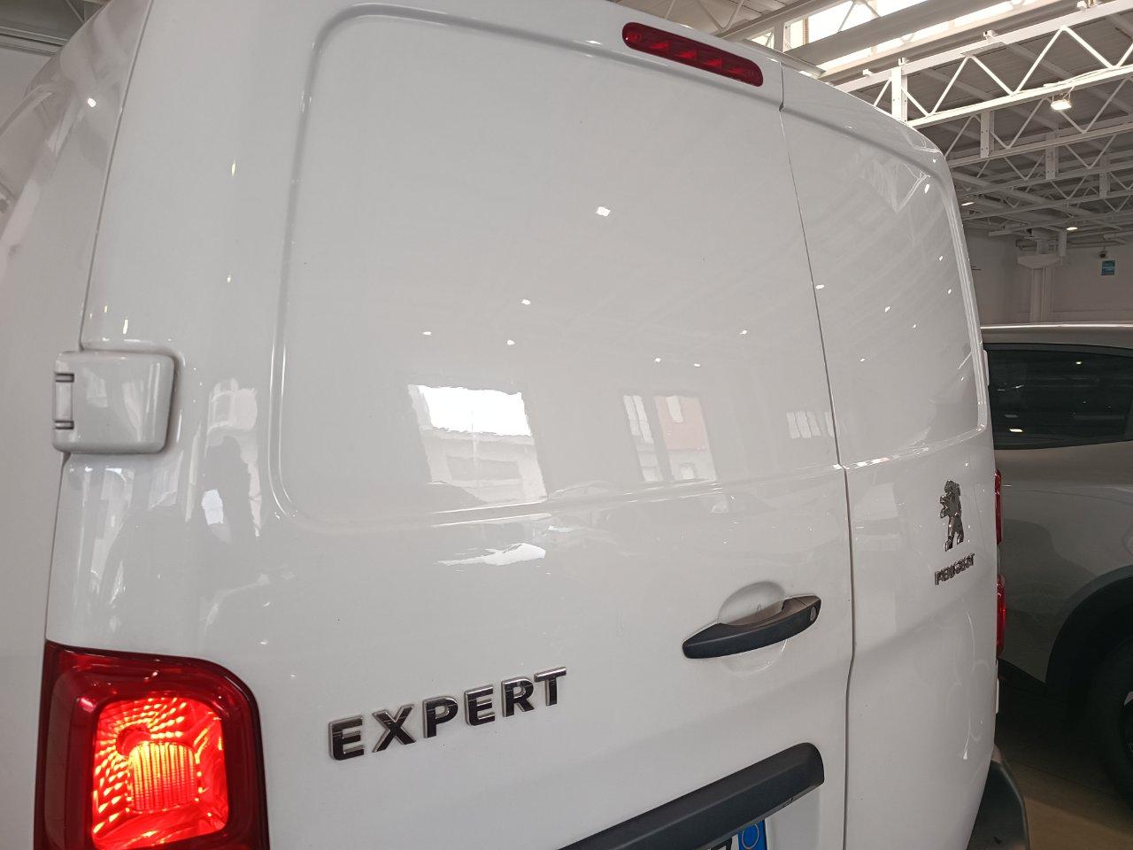 PEUGEOT Expert 1.6 Bluehdi Prem. comp. S&S 115cv E6 FULL OPTIONAL