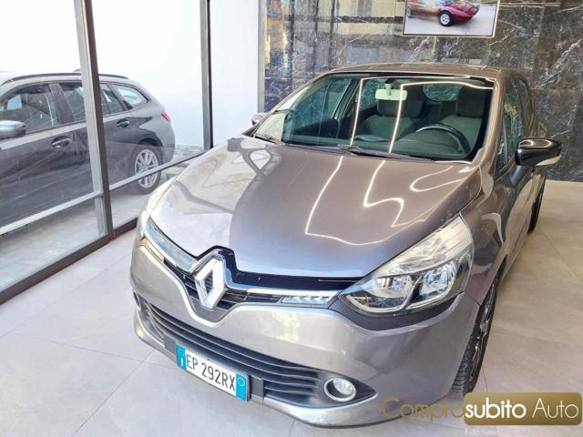 RENAULT Clio 1.5 dCi 75CV 5p. Dynamique
