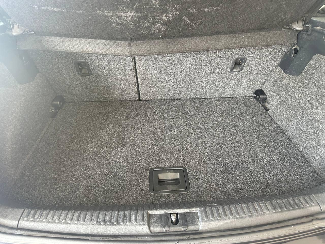 Volkswagen Polo - 1.6|90CV - Unico Proprietario