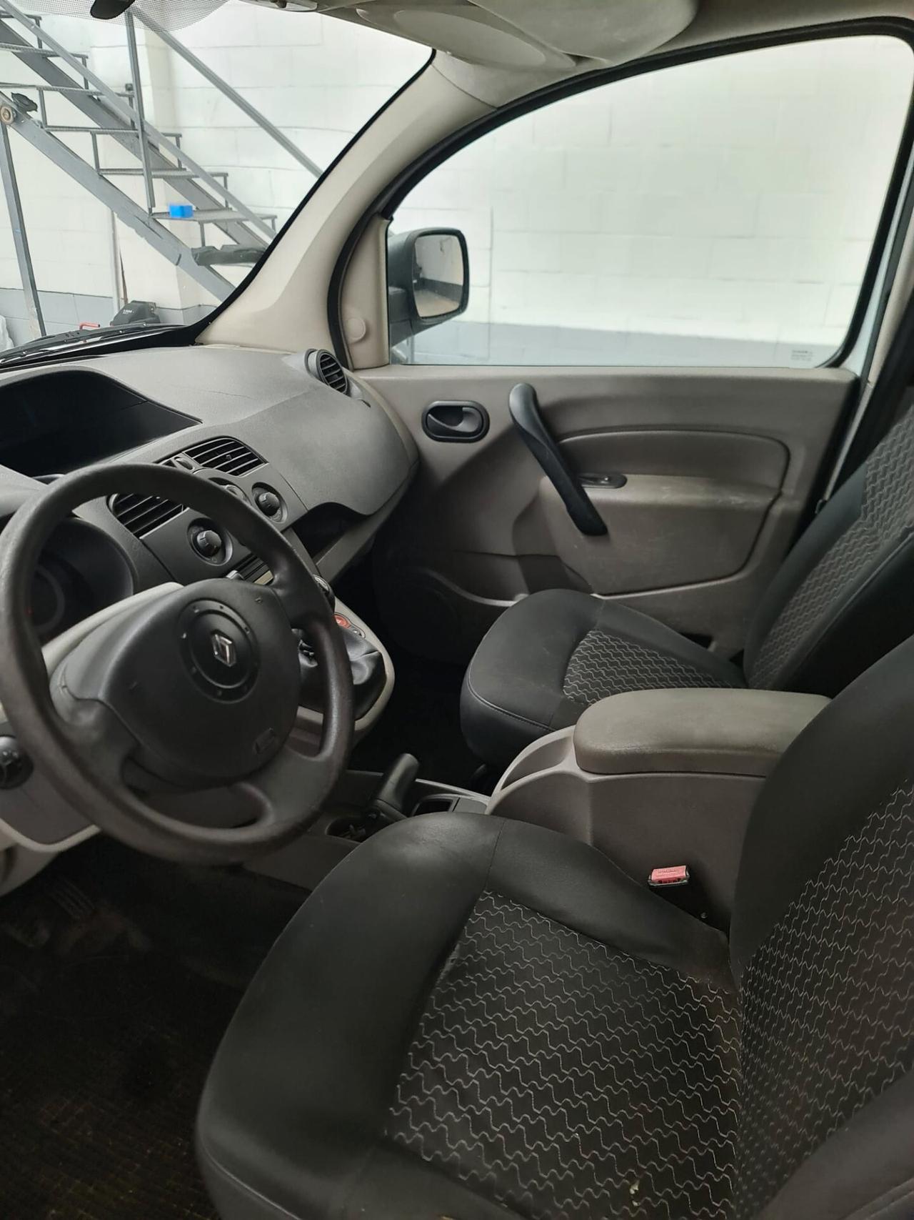 Renault Kangoo 1.5 DCI LEGGERE BENE DESCRIZIONE