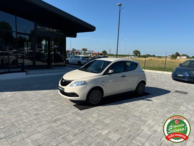 LANCIA Ypsilon 1.2 5p GPL Ecochic ANCHE X NEOPATENTATI