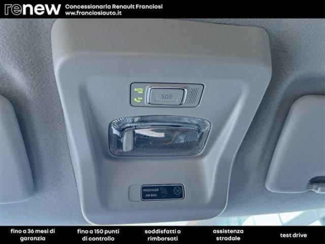 DACIA Spring Electric 45 Comfort Plus