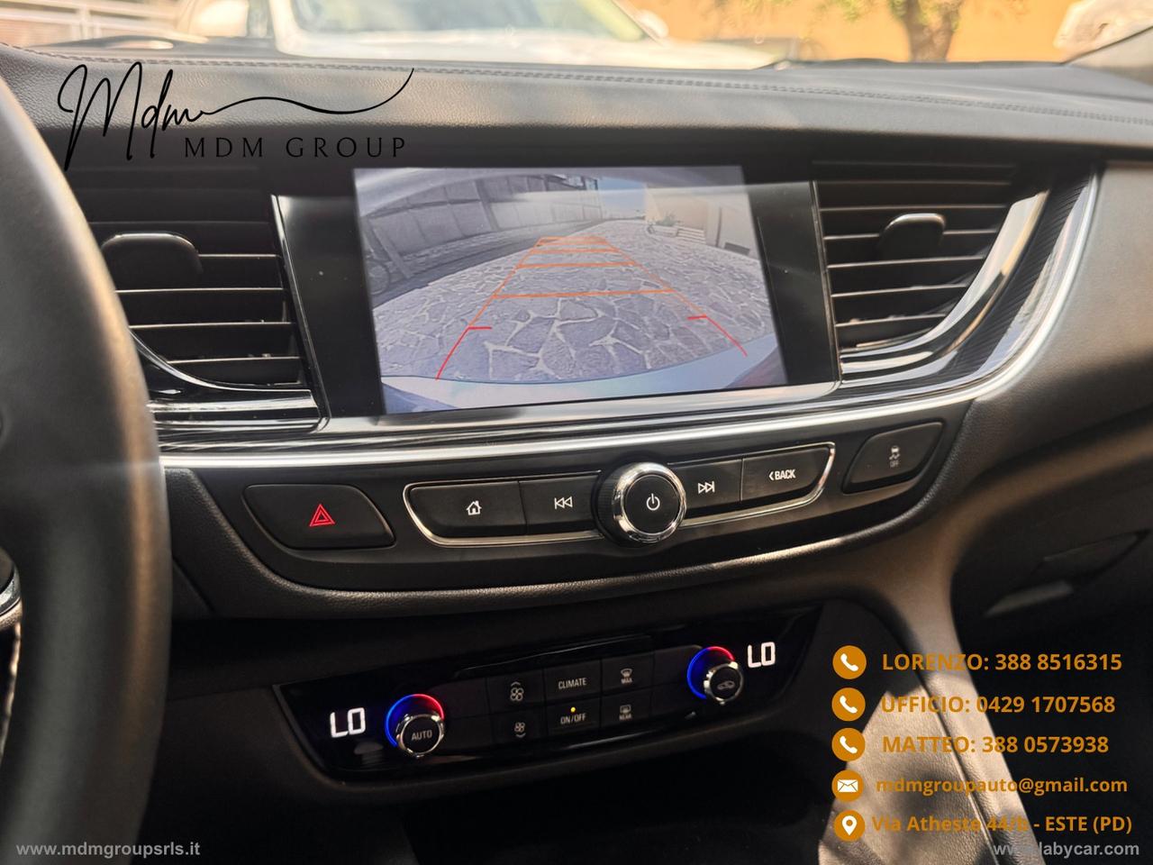 OPEL Insignia 2.0 CDTI S&S ST Innovation