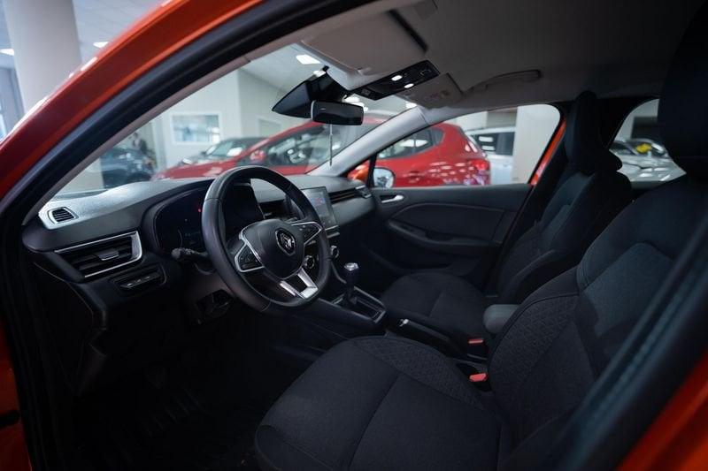 Renault Clio 1.5 blue dci Business 100cv