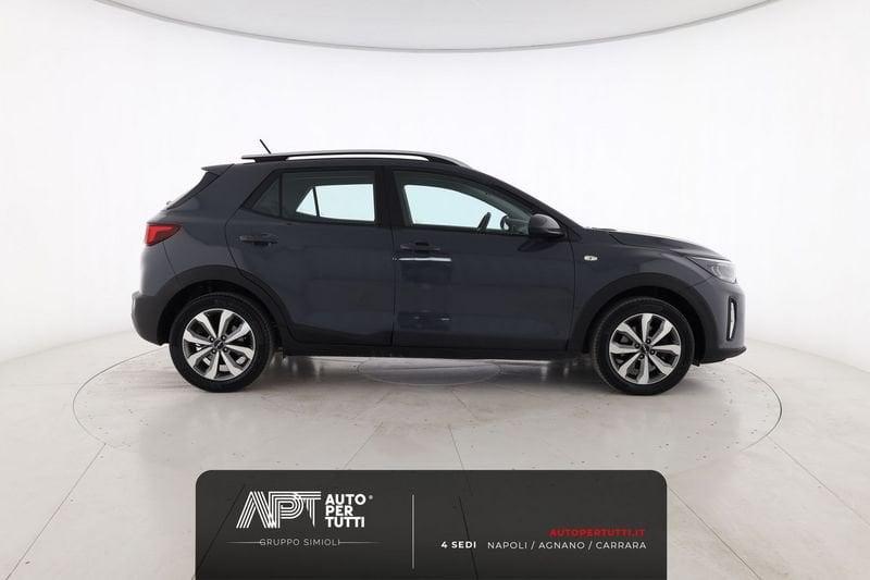 Kia Stonic Stonic 1.2 dpi Style gpl 82cv