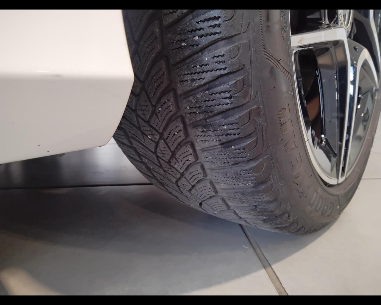 Mercedes-Benz Classe A - W177 2023 - A 180 d AMG Line Advanced Plus auto