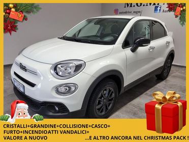 FIAT 500X 1.3 MultiJet 95 CV CONNECT