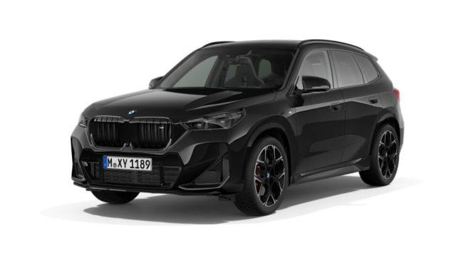 BMW X1 M35i xDrive Msport Pro