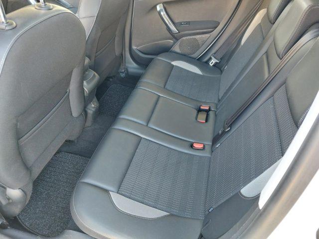 PEUGEOT 2008 1° serie PureTech Turbo 110 EAT6 S&S Allure