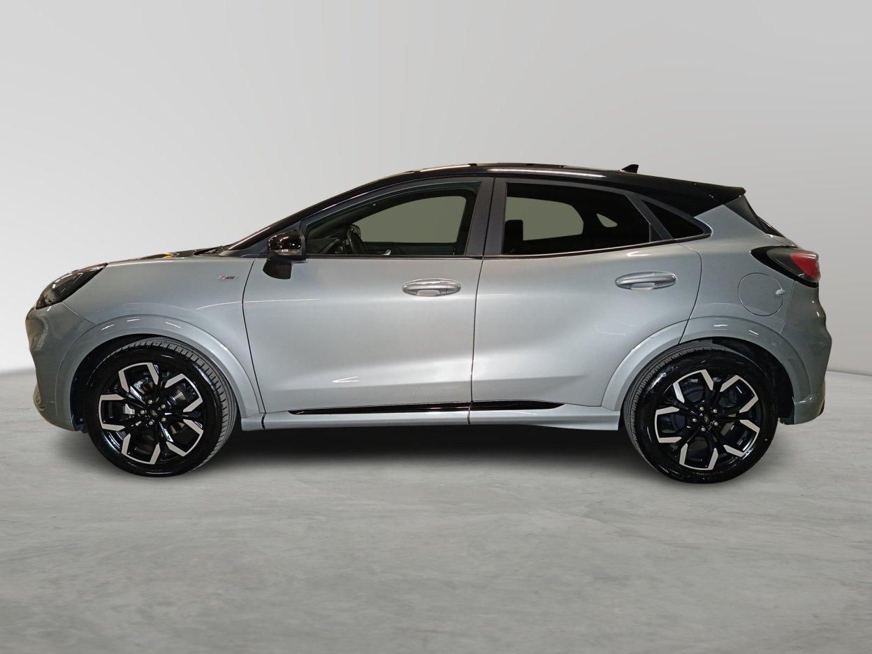 FORD Puma '19-> - Puma 1.0 EcoBoost Hybrid 125 CV S&S ST-Line X