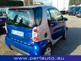 Smart 800 & passion cdi (30 kW)