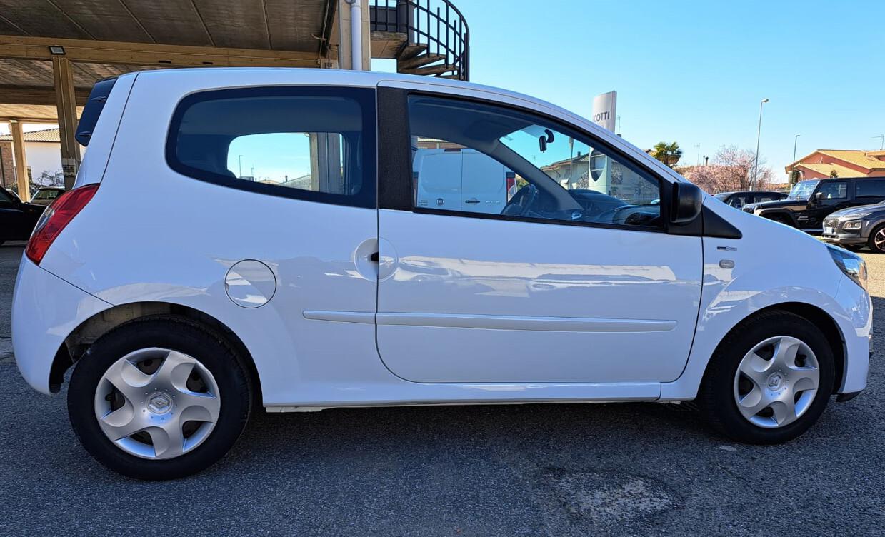 Renault Twingo 1.2 16V Night&Day