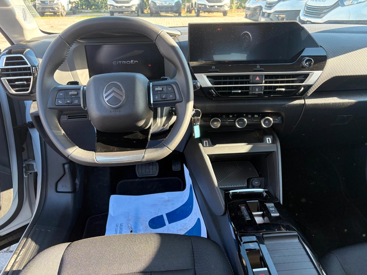 Citroen C4 PureTech 130 S&S Plus