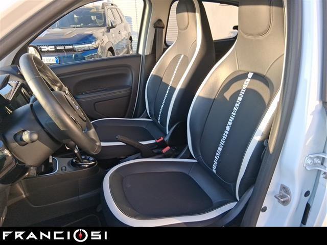 RENAULT Twingo Urban Night 22kWh