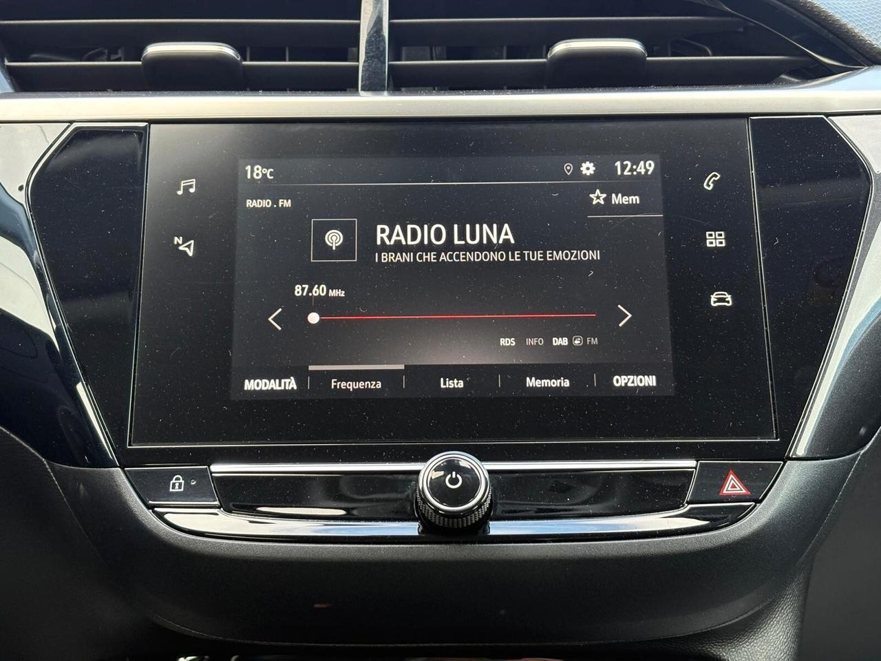 Opel Corsa 1.2 Edition