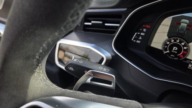 AUDI RS6 Avant 4.0 TFSI V8 quattro tiptronic PERMUTE IVA
