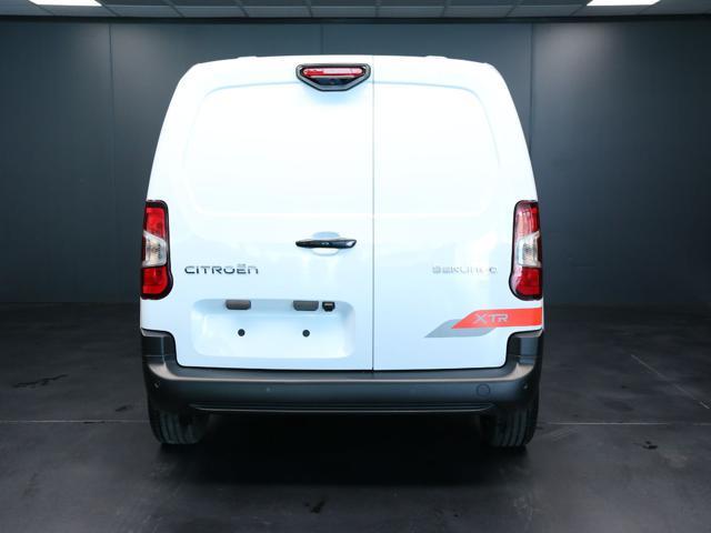 CITROEN Berlingo BlueHDi 100CV S&S Van M Serie Speciale XTR 3 POSTI