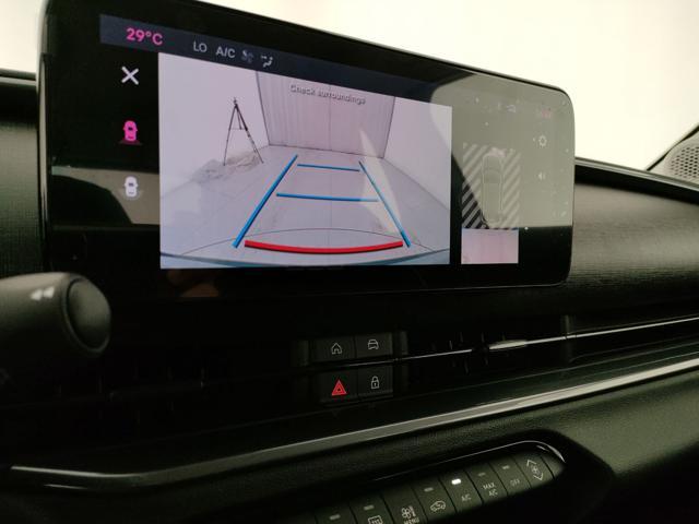 FIAT 600 Hybrid 110 CV DCT MHEV