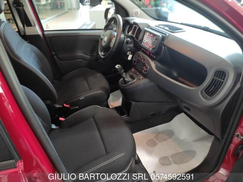 FIAT Panda Cross 1.0 FireFly S&S Hybrid