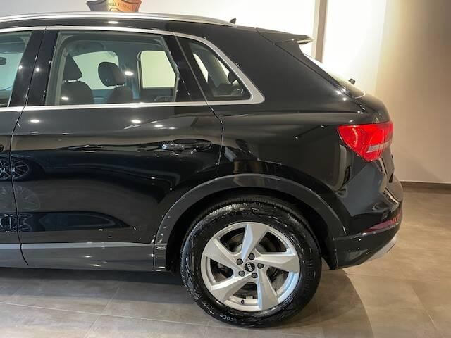 Audi Q3 35 2.0 tdi Business Advanced