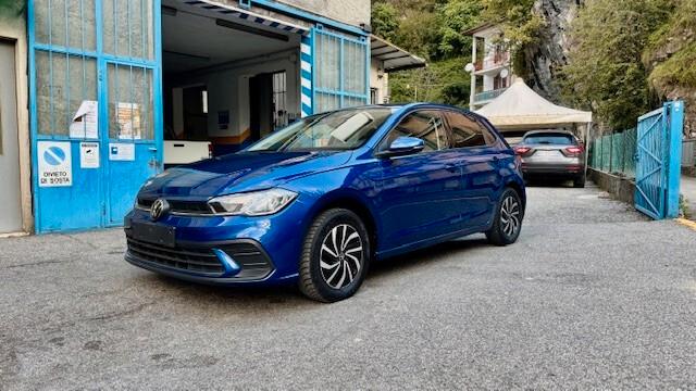 Volkswagen Polo 1.0 TSI Life