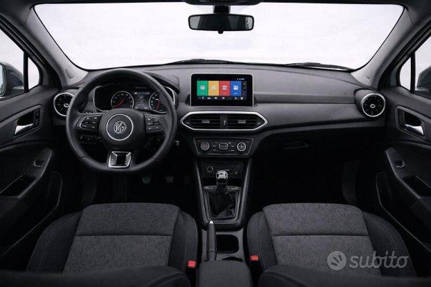 MG MG3 1.5 115Cv Standard KM ZERO