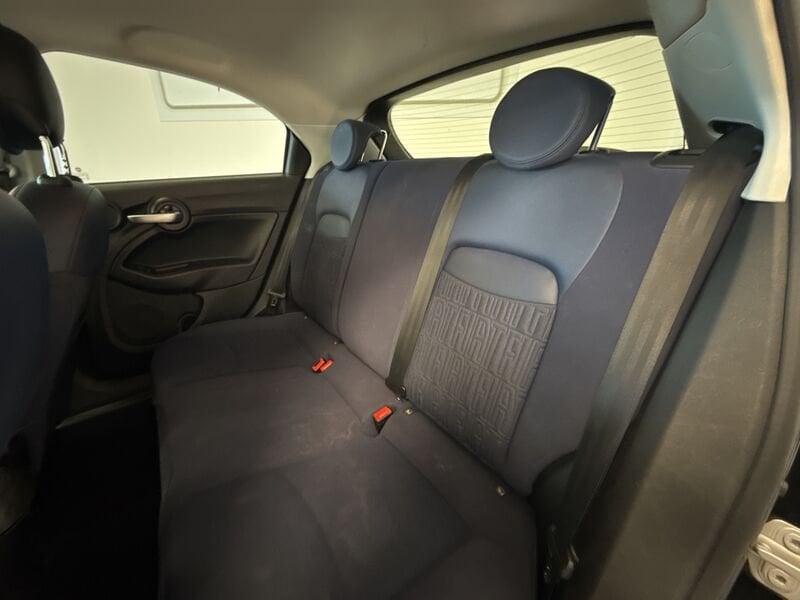 FIAT 500X 500X 1.5 T4 Hybrid 130 CV DCT
