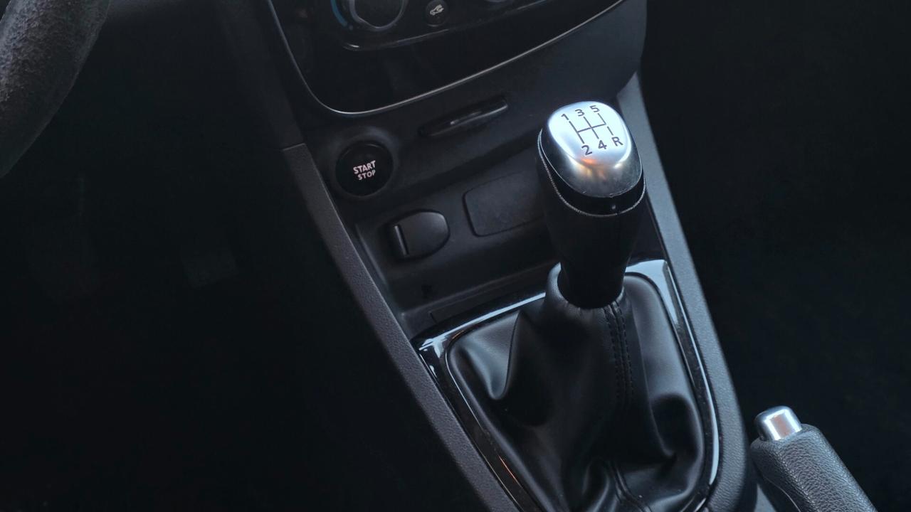 Renault Clio Sporter dCi 8V 90CV