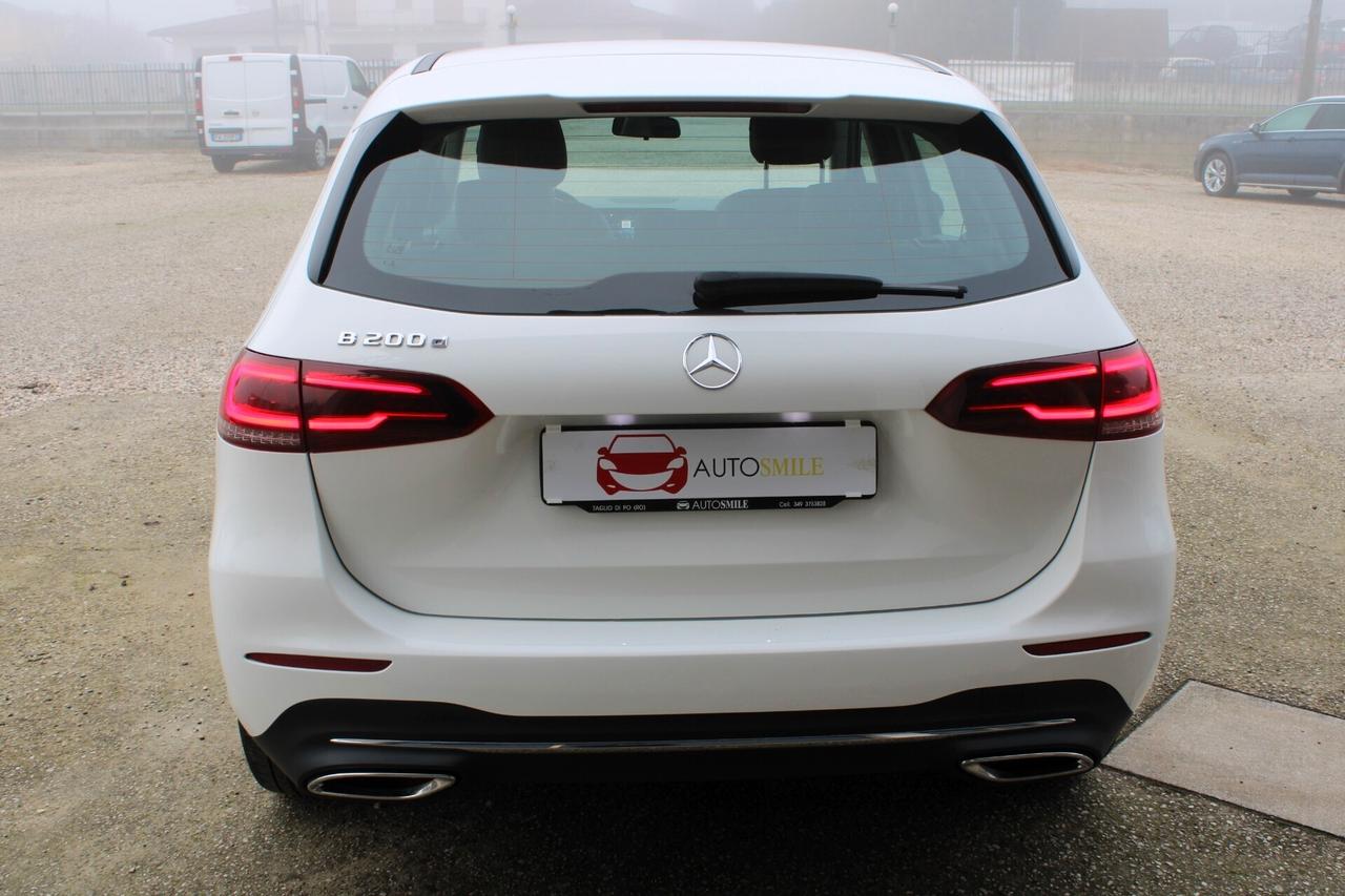 Mercedes-benz B 200 d Automatic Sport Plus 150 CV