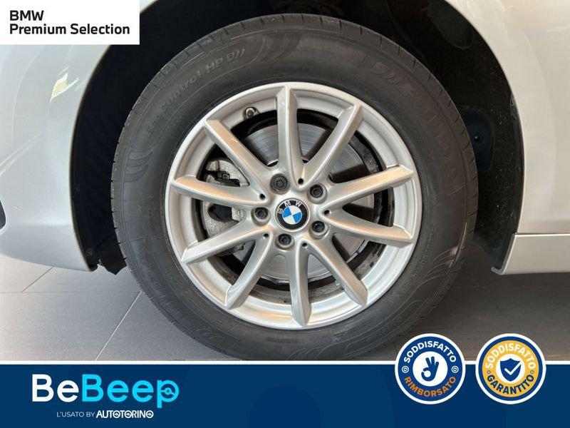 BMW Serie 2 Active Tourer 218D ACTIVE TOURER BUSINESS AUTO