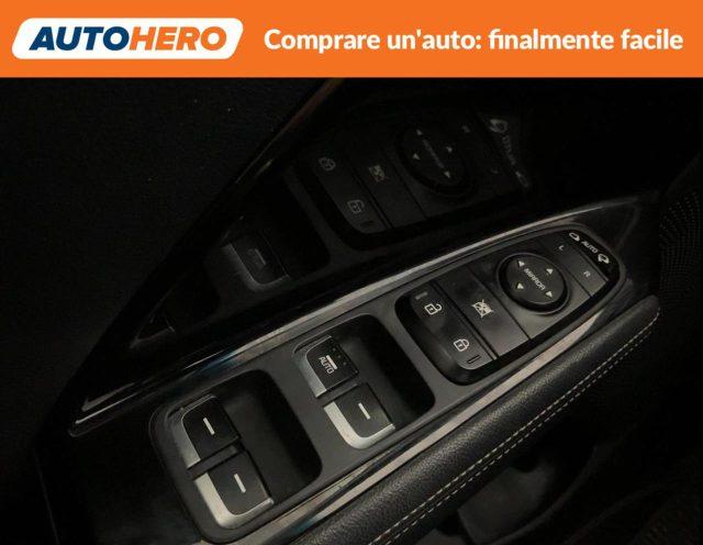 KIA Niro 1.6 GDi DCT HEV Style