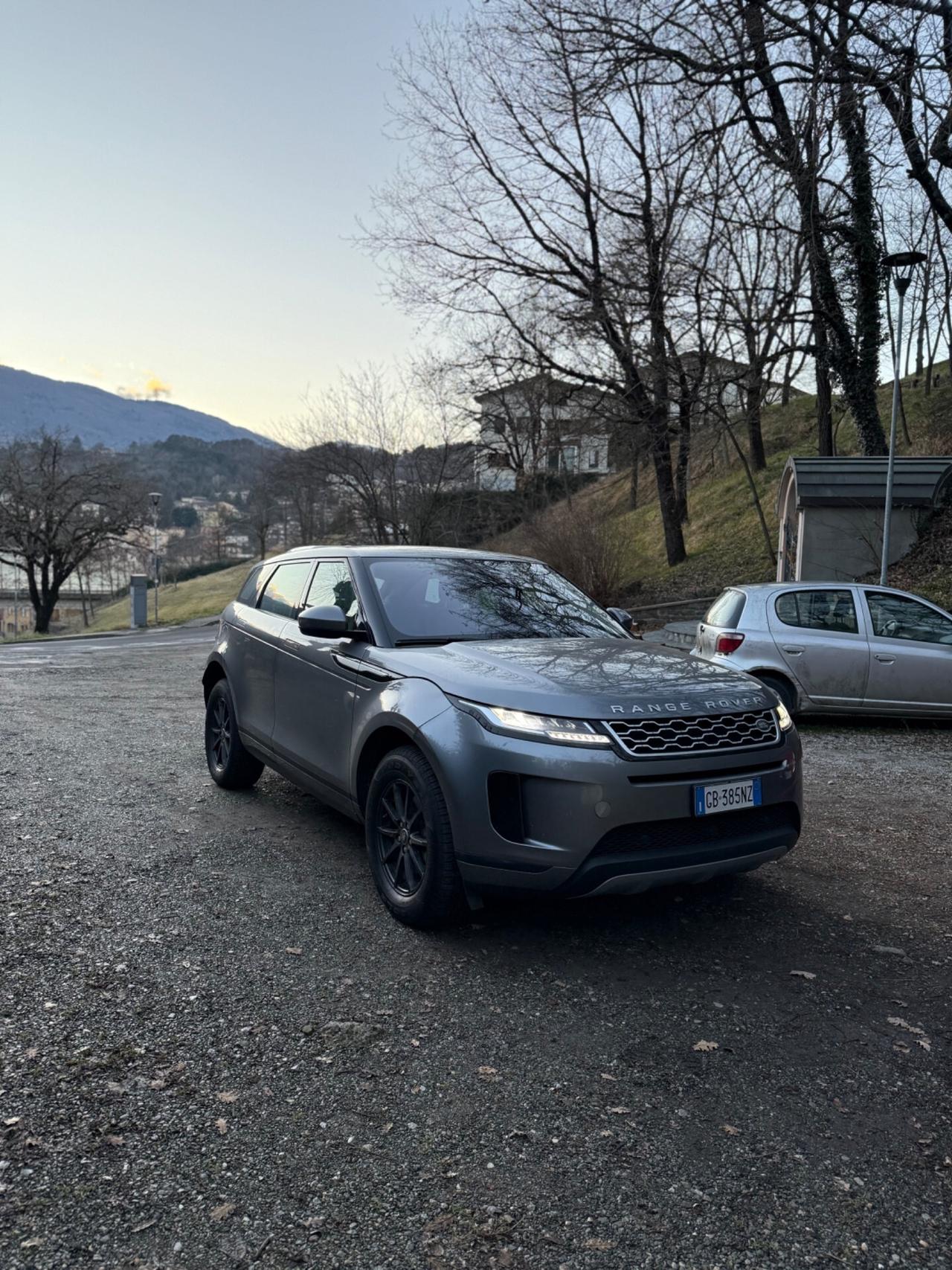 Range Rover Evoque 2.0D I4-L 150 CV S