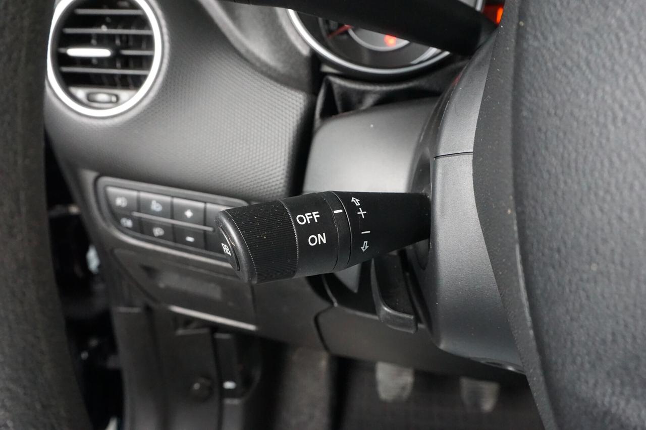 Fiat Punto 1.3 MJT II S&S 95 CV 5 porte Street