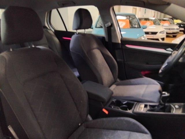 VOLKSWAGEN Golf 2.0 TDI 115 CV SCR Life C/GRIMALDI SPECIAL DAY