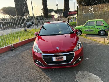 Peugeot 208 1.2 GPL NUOVO - POCHI KM -2019