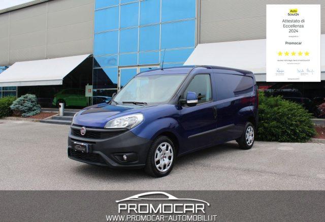 FIAT Doblo CARGO MAXI 1.6 MJT 105CV SX 3 POSTI *+IVA*UNIPR*